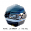 Реснички GT для Toyota Noah Town Ace
