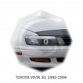Реснички GT для Toyota Vista 30