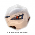 Реснички GT для Toyota Will VS