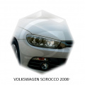 Реснички Sport Line для Volkswagen Scirocco