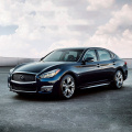 Доводчики дверей для Infiniti Q70