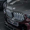 Рамка решетки радиатора Renegade для BMW X6 G06