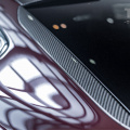 Боковые элероны Renegade на стекло BMW X6 G06