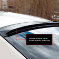 Козырек GT на заднее стекло Hyundai Sonata IV (EF) 