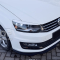 Реснички GT для Volkswagen Polo 5