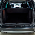 Накладка Bastion на порожек багажника для Nissan Terrano