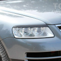 Реснички GT на фары Volkswagen Touareg 1