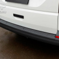 Защита Bastion на задний бампер VW Transporter / Multivan / Caravelle Т6