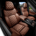  Комфортные сиденья CARAT Individual для Toyota Land Cruiser 200 / Lexus LX570