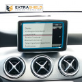 Extra Shield защита мультимедиа 8 дюймов для Mercedes CLA (C117) / GLA (X156) / A-class (W176) / C-class (W205)