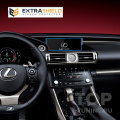 Extra Shield защита для экрана мультимедиа 7 дюймов Lexus IS XE30