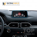 Extra Shield защита для экрана мультимедиа Mazda CX-5 (II)