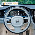 Extra Shield защита для экрана приборной панели Volvo XC60 II