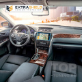 Extra Shield защита для экрана мультимедиа 7 и 8 дюймов Toyota Camry XV50/55