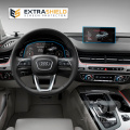 Защита Extra Shield для экранов Audi Q7 (4M)