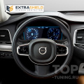 Защита Extra Shield для экрана приборной панели Volvo XC90, Volvo XC60