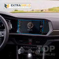 Защита Extra Shield для экрана мультимедиа Volkswagen Jetta VII