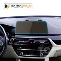 Защита Extra Shield для экрана мультимедиа BMW 10.25 дюймов