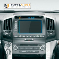 Защита Extra Shield для экрана мультимедиа Toyota Land Cruiser J200