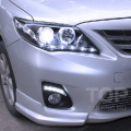 Дневные ходовые огни Type 1 на Toyota Corolla E150