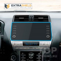 Защита Extra Shield для экрана мультимедиа Toyota Land Cruiser Prado J150