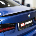 Спойлер GT PRO для BMW 3-series G20