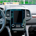 Защита Extra Shield для экрана мультимедиа Bose 8,7 Renault Koleos