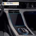 Защита Extra Shield для экрана климат контроля 8,4 Porsche Taycan