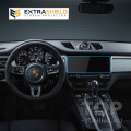 Защита Extra Shield для экрана мультимедиа 11 Porsche Macan