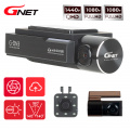 Система видеоконтроля GNET G-ON3 (3 камеры)