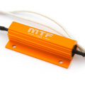 Обманка CAN-BUS 12W для светодиодных ламп/фар (2 шт.)
