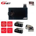 Система видеоконтроля GNET G-Styx S2 (4 камеры)