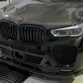 Карбоновая решетка Renegade для BMW X5 G05