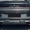Карбоновая платформа Renegade для эмблемы BMW X6M F96