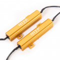 Резистор-обманка MTF CAN-BUS 35W для автомобильных светодиодных ламп ПТФ