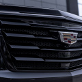 Молдинг на капот Miriada для Cadillac Escalade V