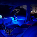 Фоновая подсветка в салон для Toyota Land Cruiser Prado J150 – Epic LED Ambient