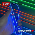 Дополнительная полоса подсветки BL Dynamic III, в салон авто 