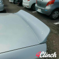 Спойлер Ducktail на крышку багажника - тюнинг для Toyota Chaser X100