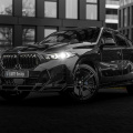 Аэродинамический обвес Larte Performance для BMW X6 G06 LCI