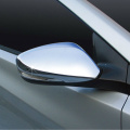 Накладки на боковые зеркала с повторителями поворотников Safe Advanced на Hyundai Solaris