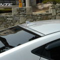 Спойлер заднего стекла Morris на Hyundai Elantra 5 (Avante MD)