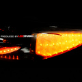 Светодиодные модули отражателей фар EXLED Led на Kia Sportage 3 (III)