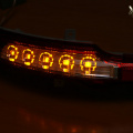 Светодиодные модули задних повторителей  Xlook на Kia Sportage 3 (III)