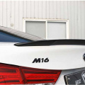 Спойлер крышки багажника M&S Type-B на Hyundai Elantra 5 (Avante MD)