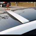 Спойлер заднего стекла M&S Top на Hyundai Elantra 5 (Avante MD)