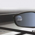 Зеркальные элементы слепой зоны в боковые зеркала  Kabis на Hyundai Sonata 6 (YF)