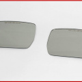 Зеркальные элементы в боковые зеркала широкоугольные Safe на Hyundai ix35