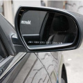 Широкоугольные зеркальные элементы с подогревом Camily Wide на Hyundai Sonata 6 (YF)