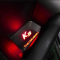 Светодиодные вставки в дверные карманы Sense Light на Kia Cerato 3